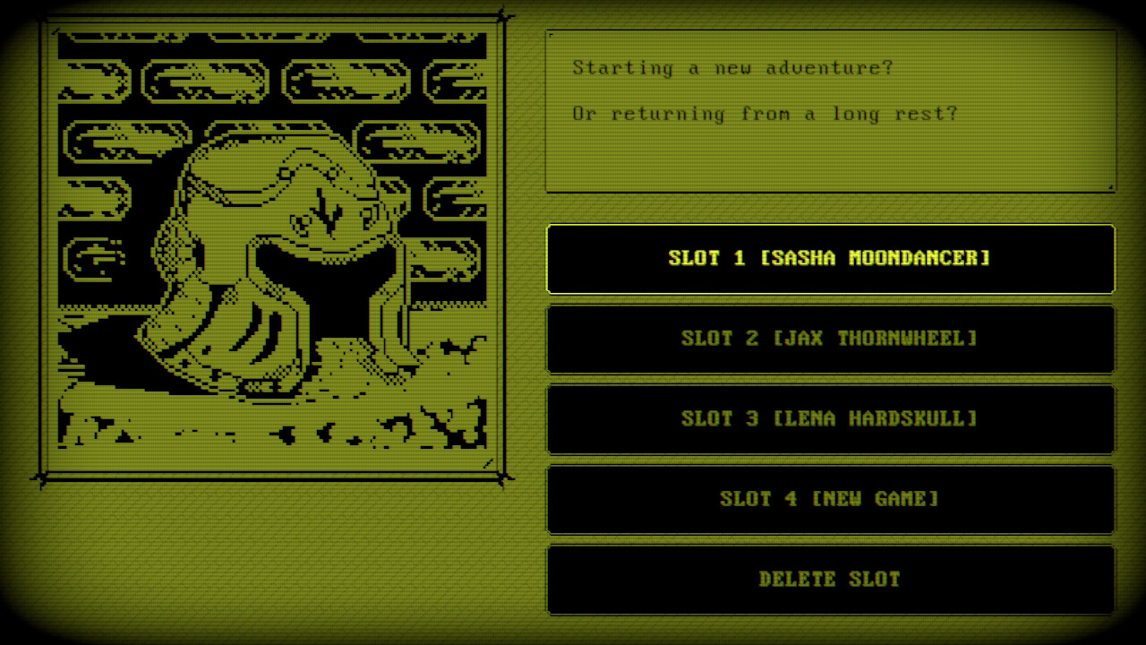 Questboard screenshot 7