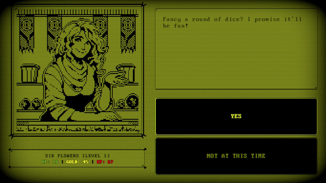 Questboard screenshot 12