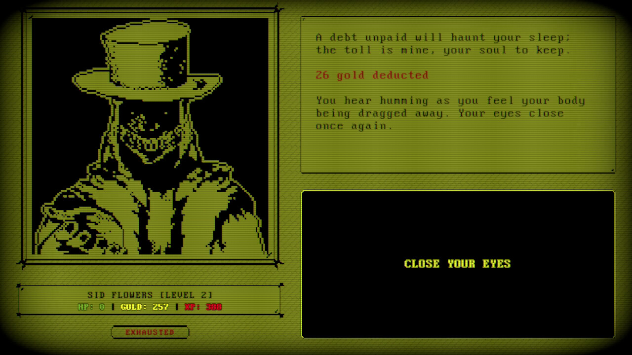 Questboard screenshot 17
