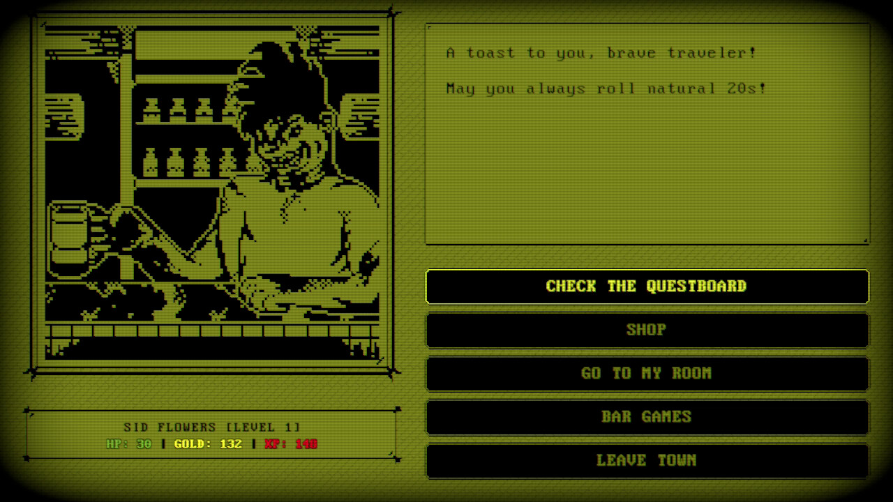 Questboard screenshot 18
