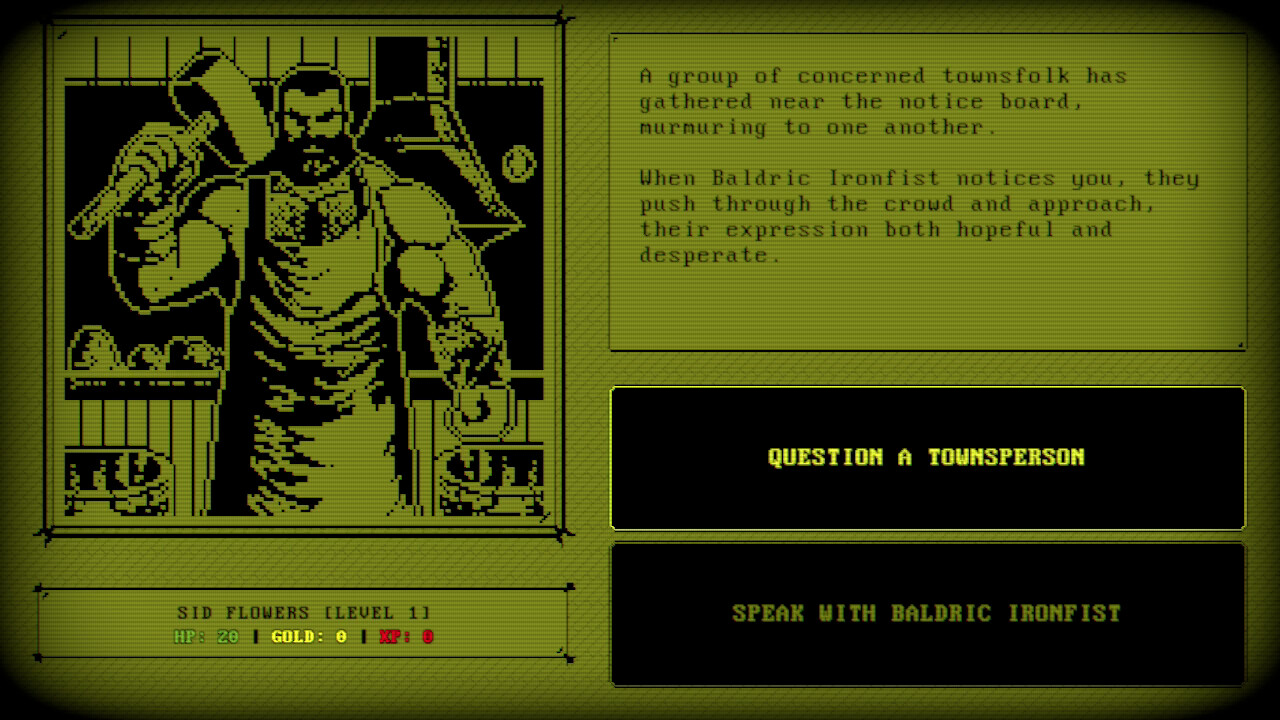 Questboard screenshot 20