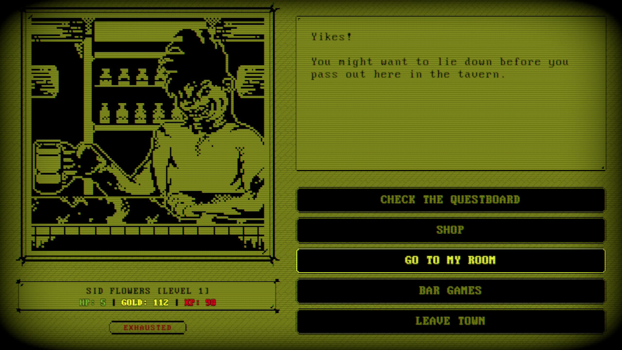 Questboard screenshot 8