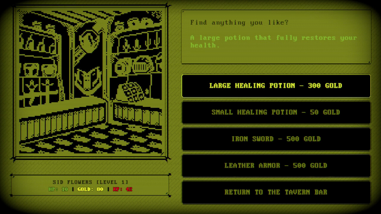 Questboard screenshot 22