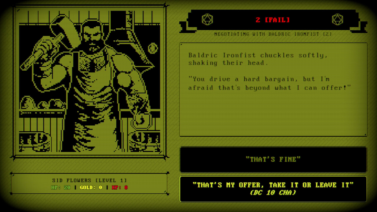 Questboard screenshot 14