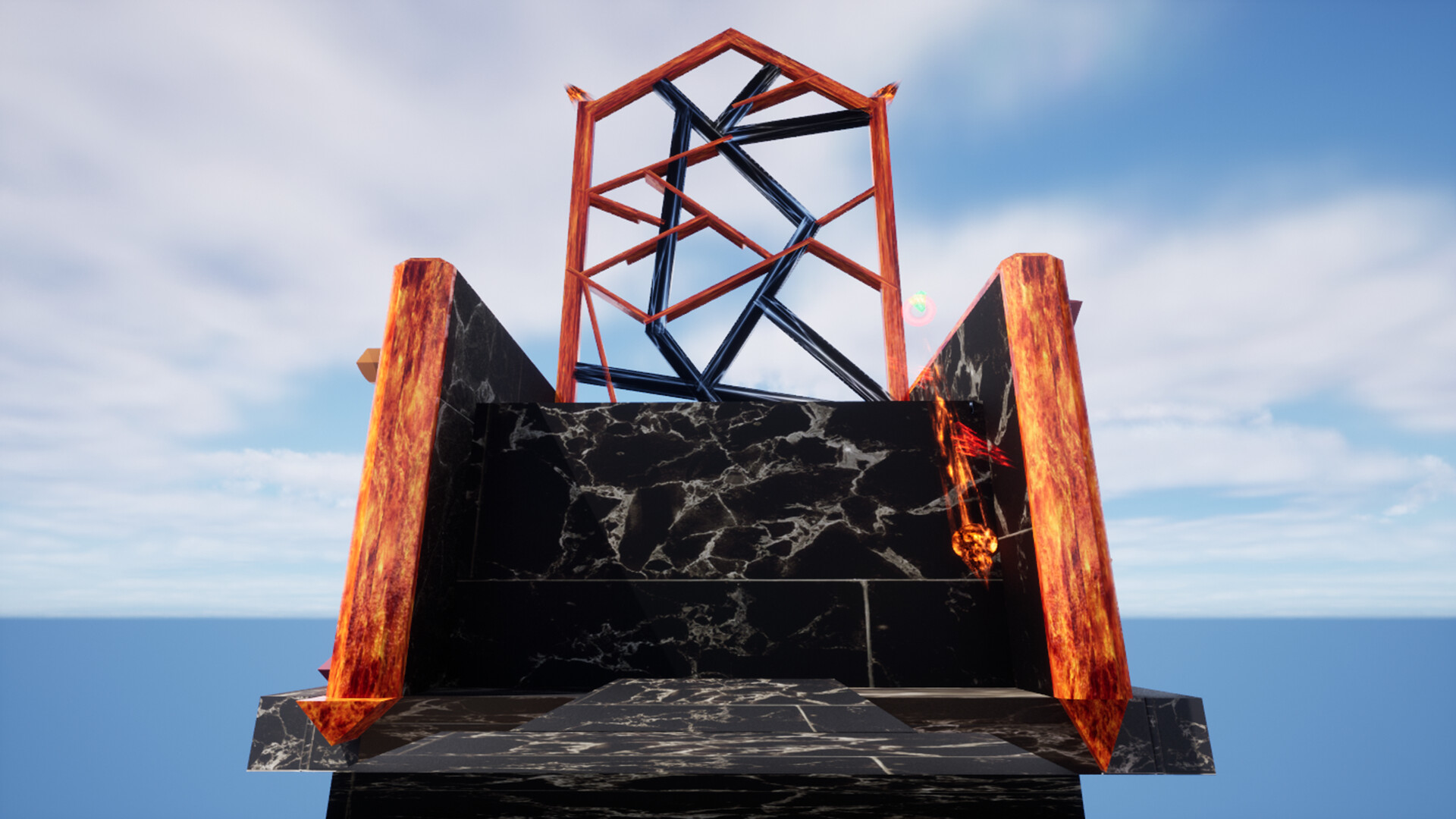 JustJump! screenshot 5