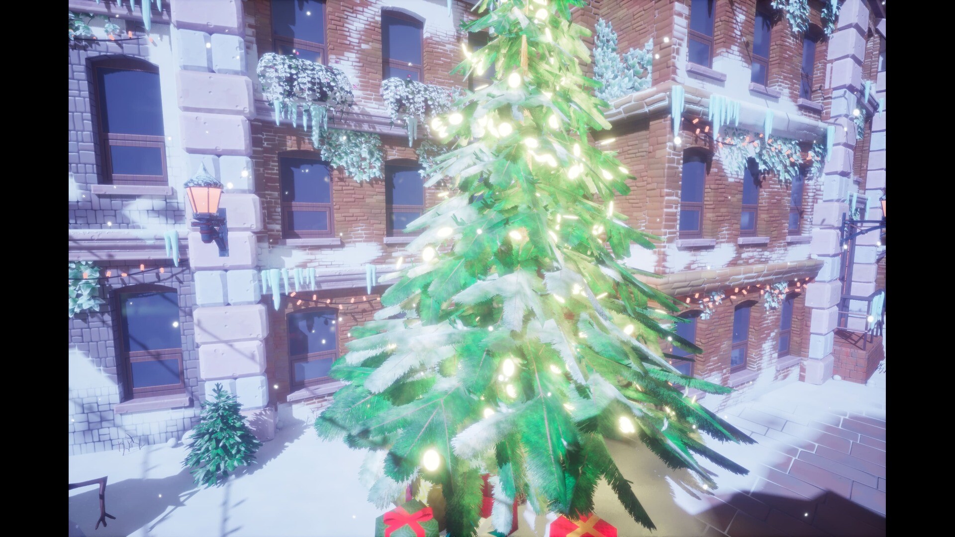 Santa's Spot It screenshot 5
