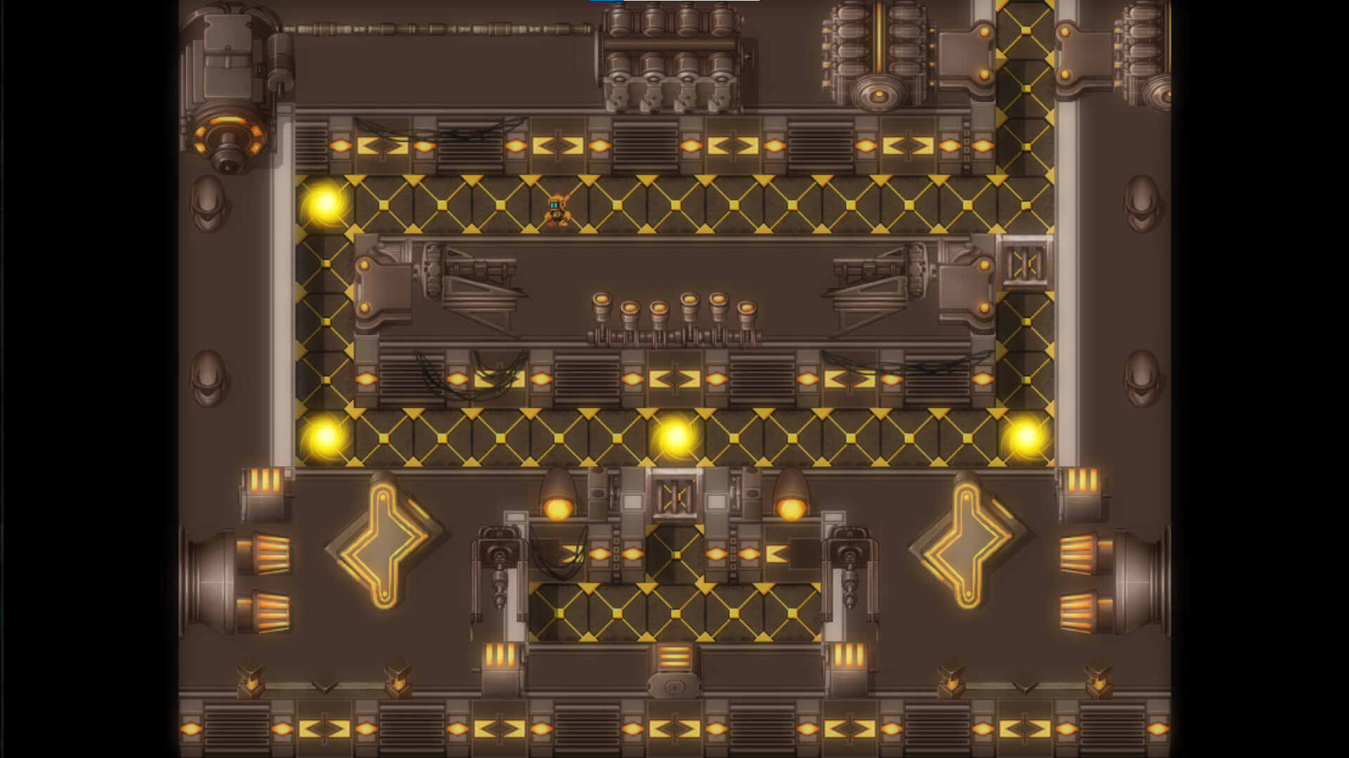 Chibi Reboot 2 screenshot 6