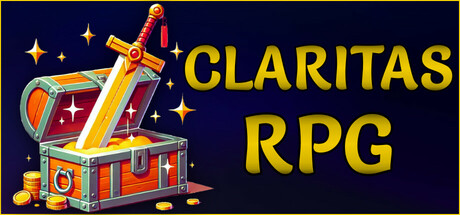 Claritas - Dungeon Crawler RPG Cover Image