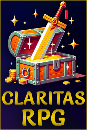 Claritas - Dungeon Crawler RPG
