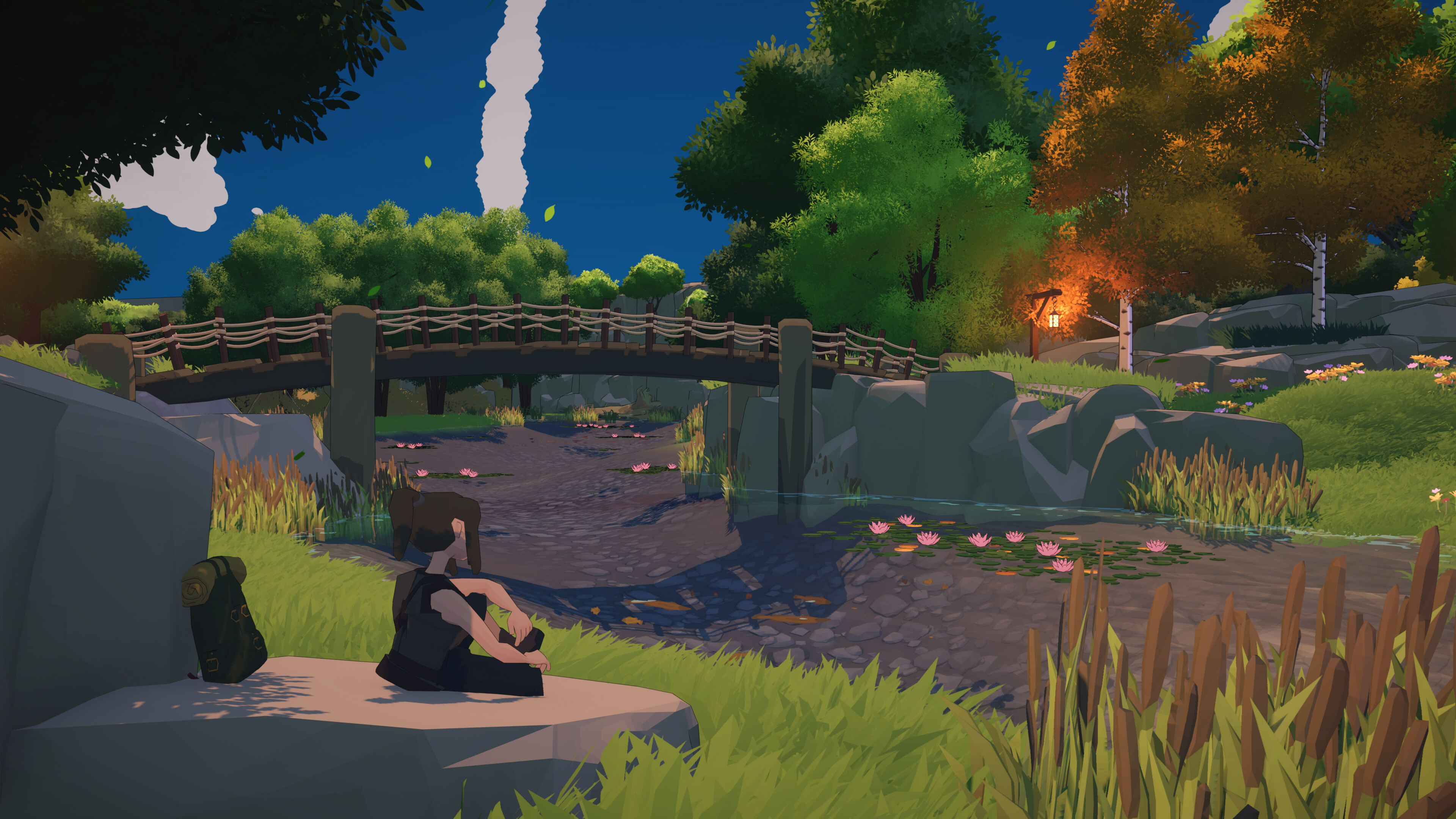 Rewild screenshot 1