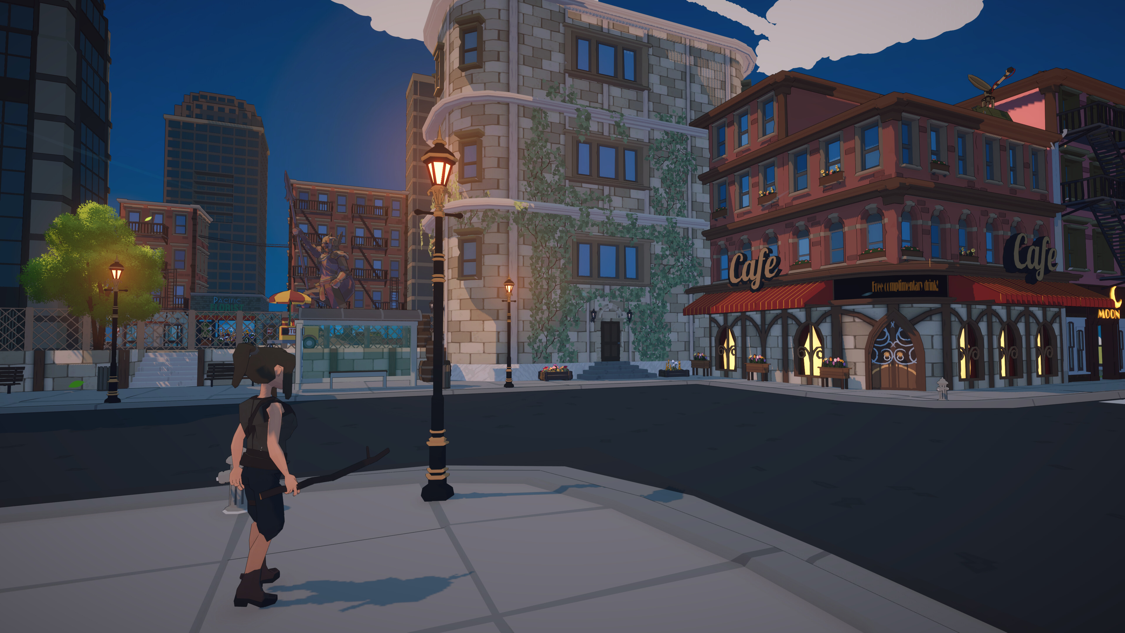 Rewild screenshot 4