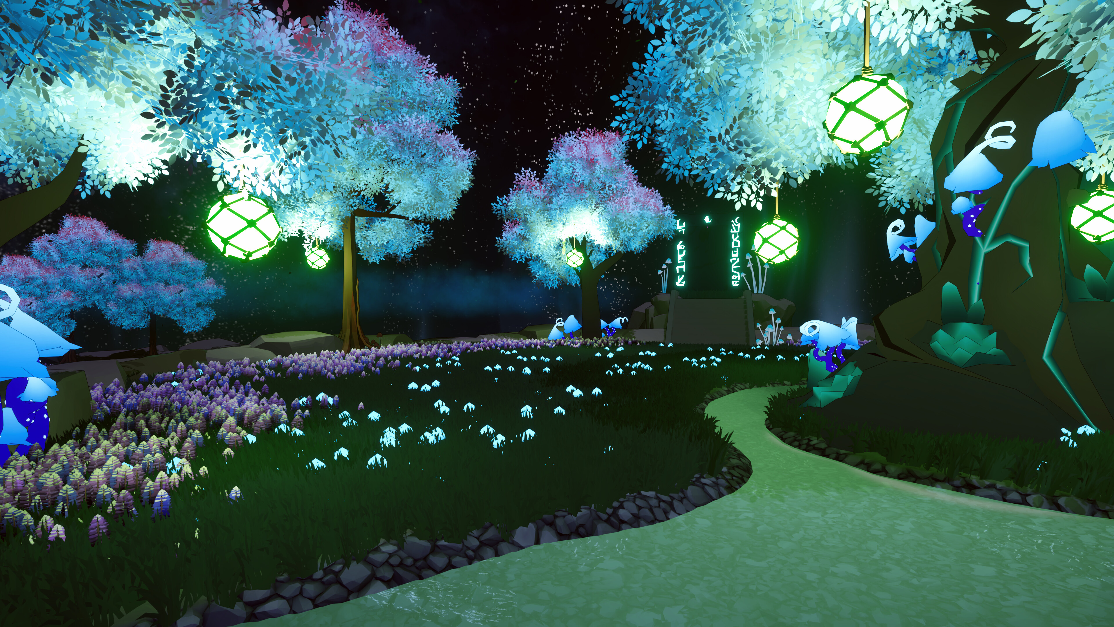 Rewild screenshot 7