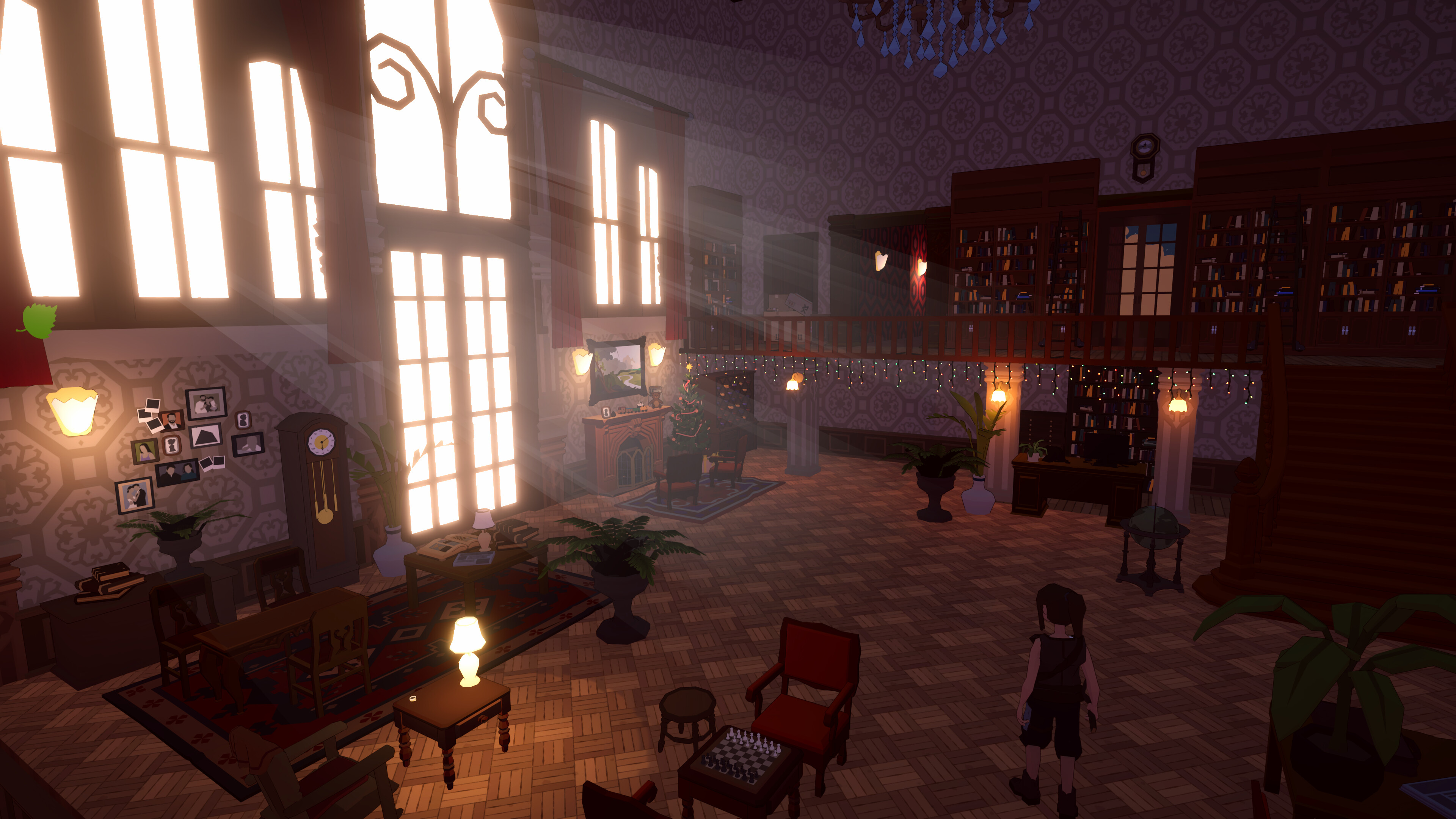 Rewild screenshot 3