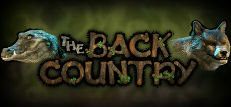 The Back Country Cover Image