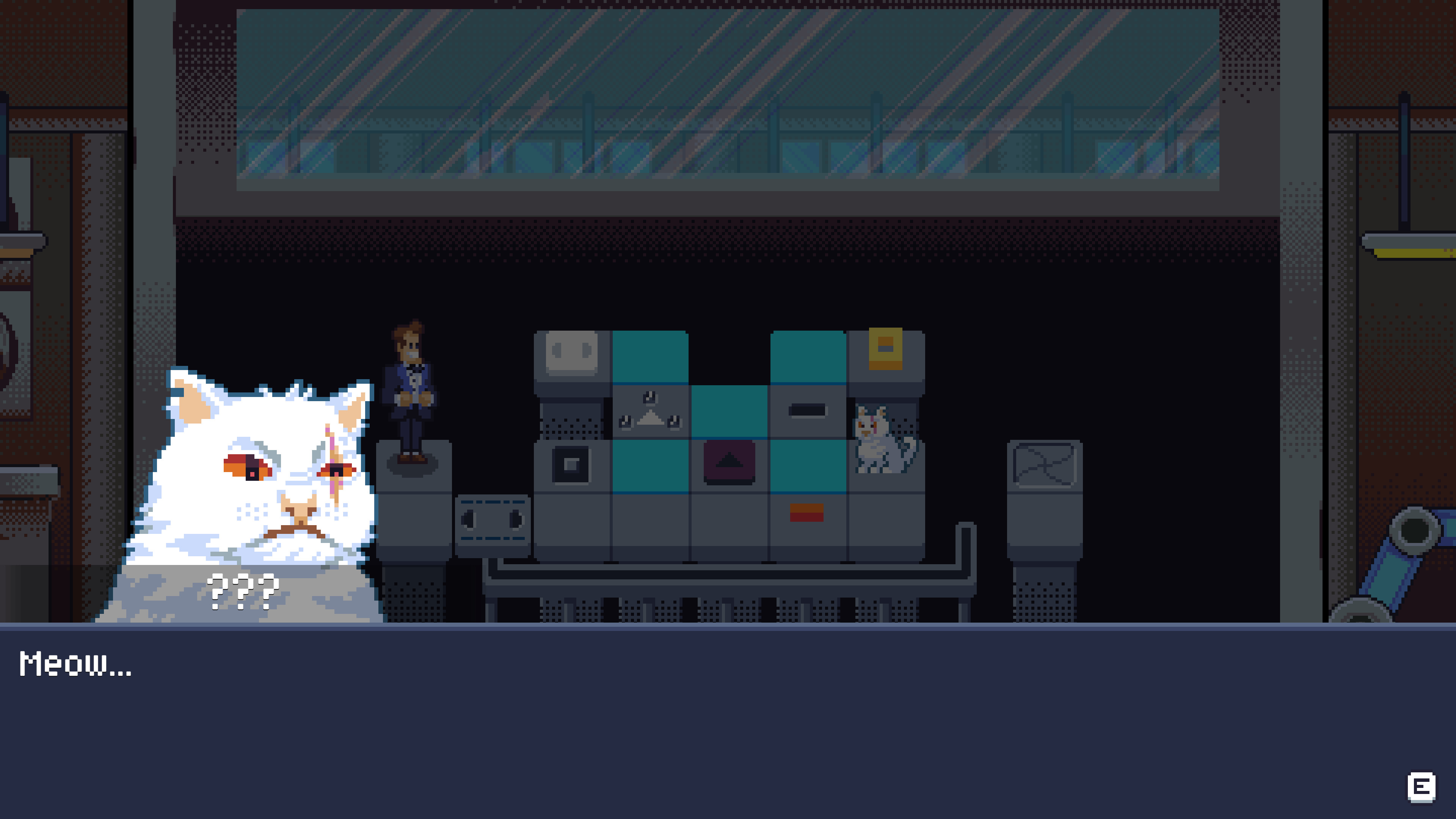 Secret Agent Puzzle screenshot 3