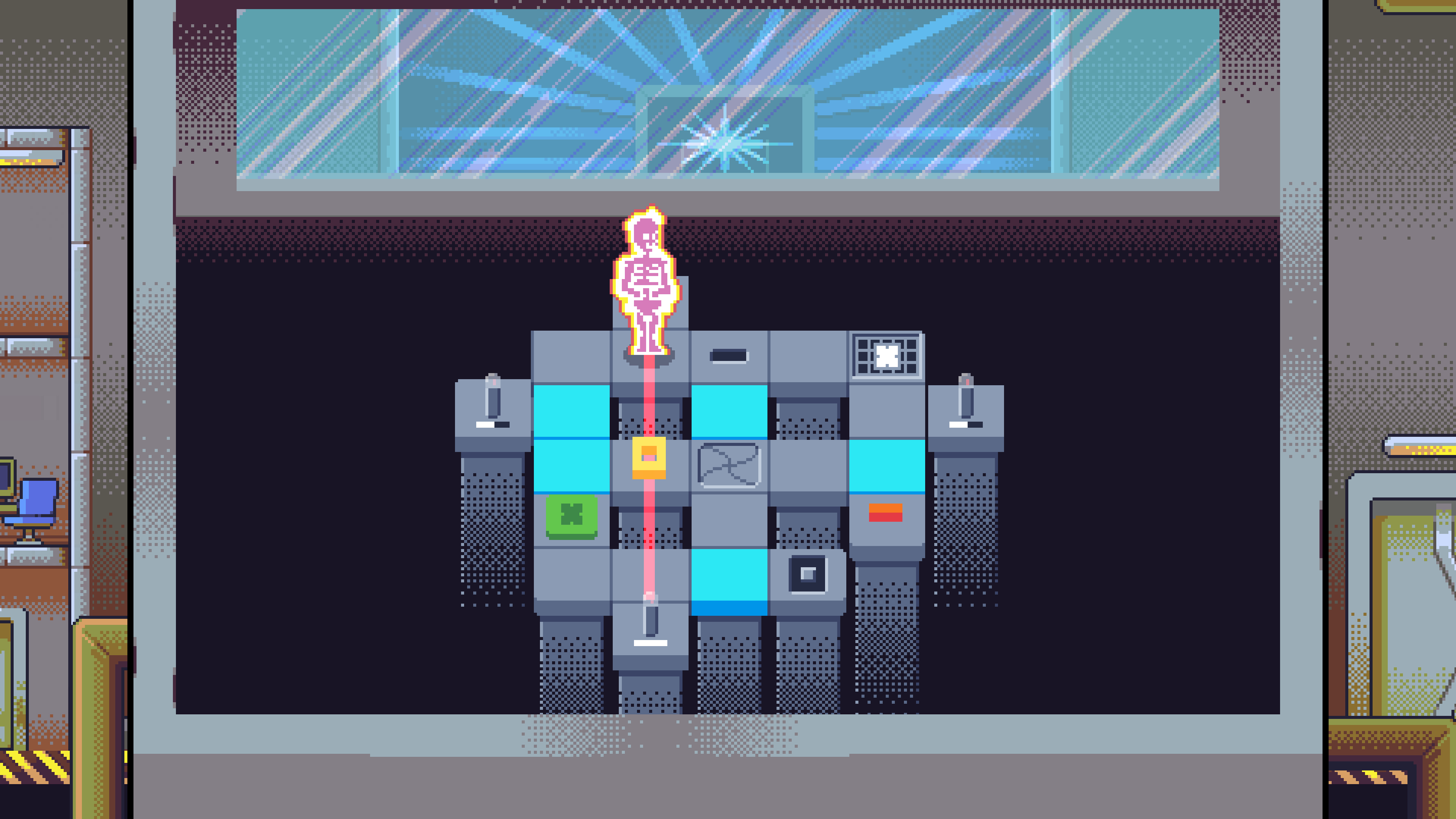 Secret Agent Puzzle screenshot 6
