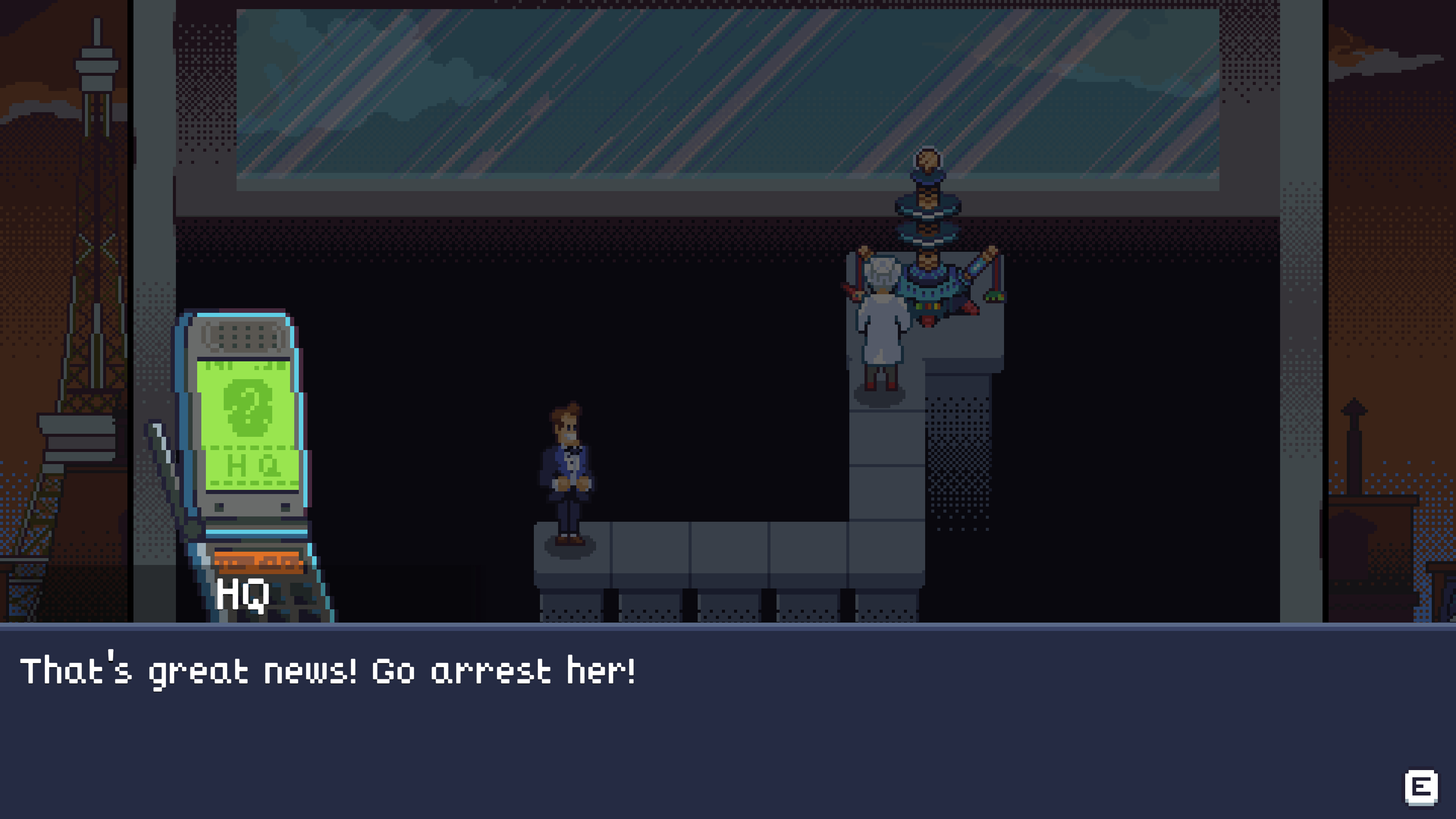 Secret Agent Puzzle screenshot 5