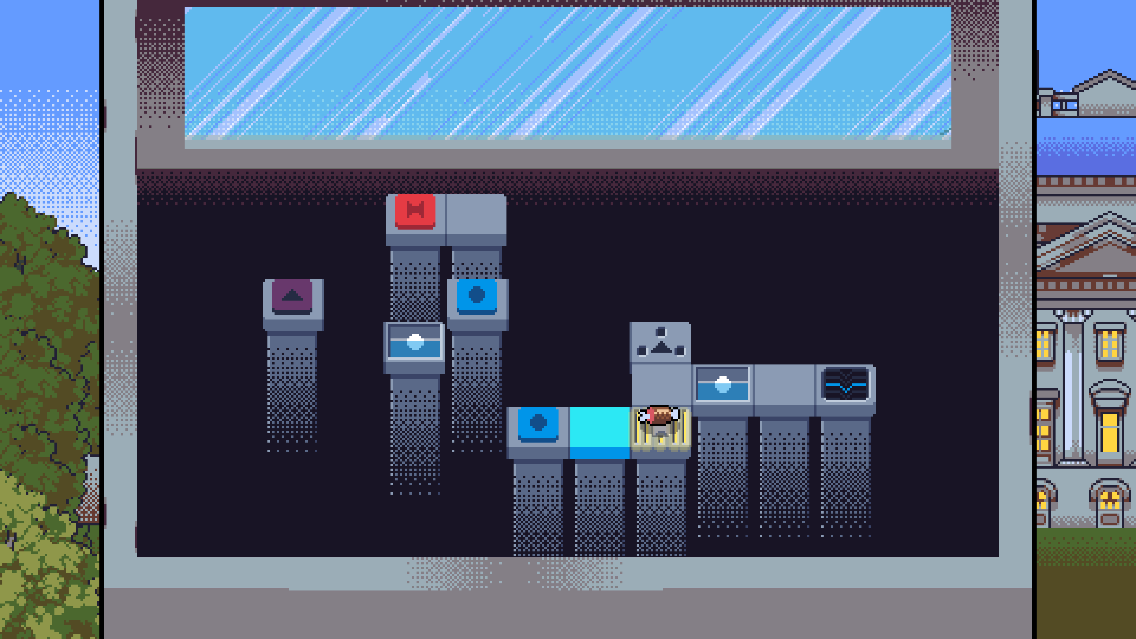 Secret Agent Puzzle screenshot 8