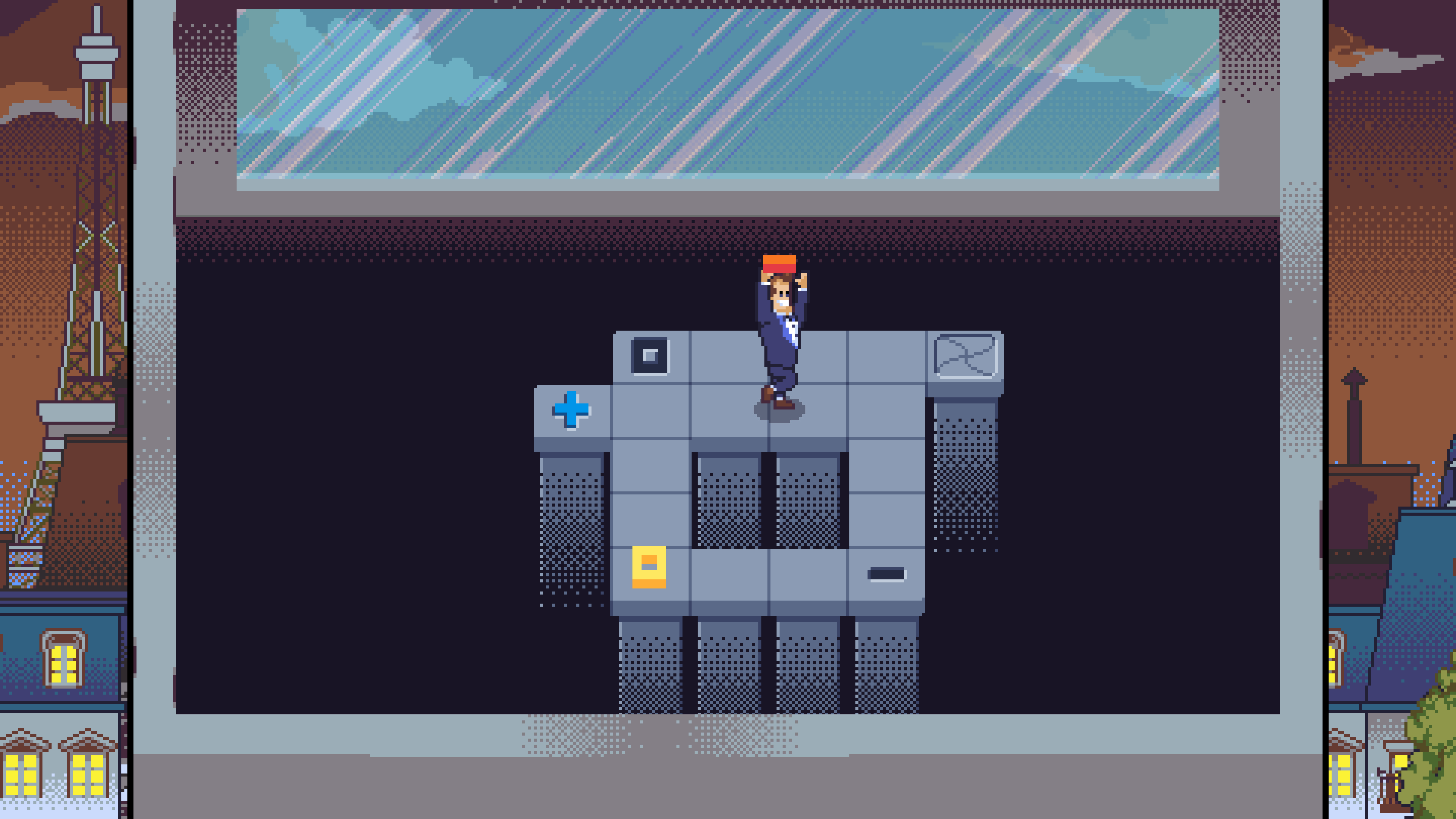 Secret Agent Puzzle screenshot 4
