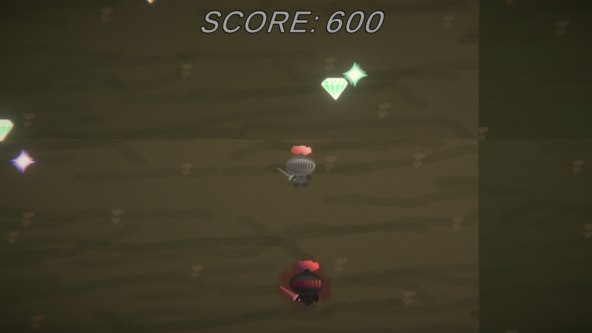 Marauder Knight screenshot 2