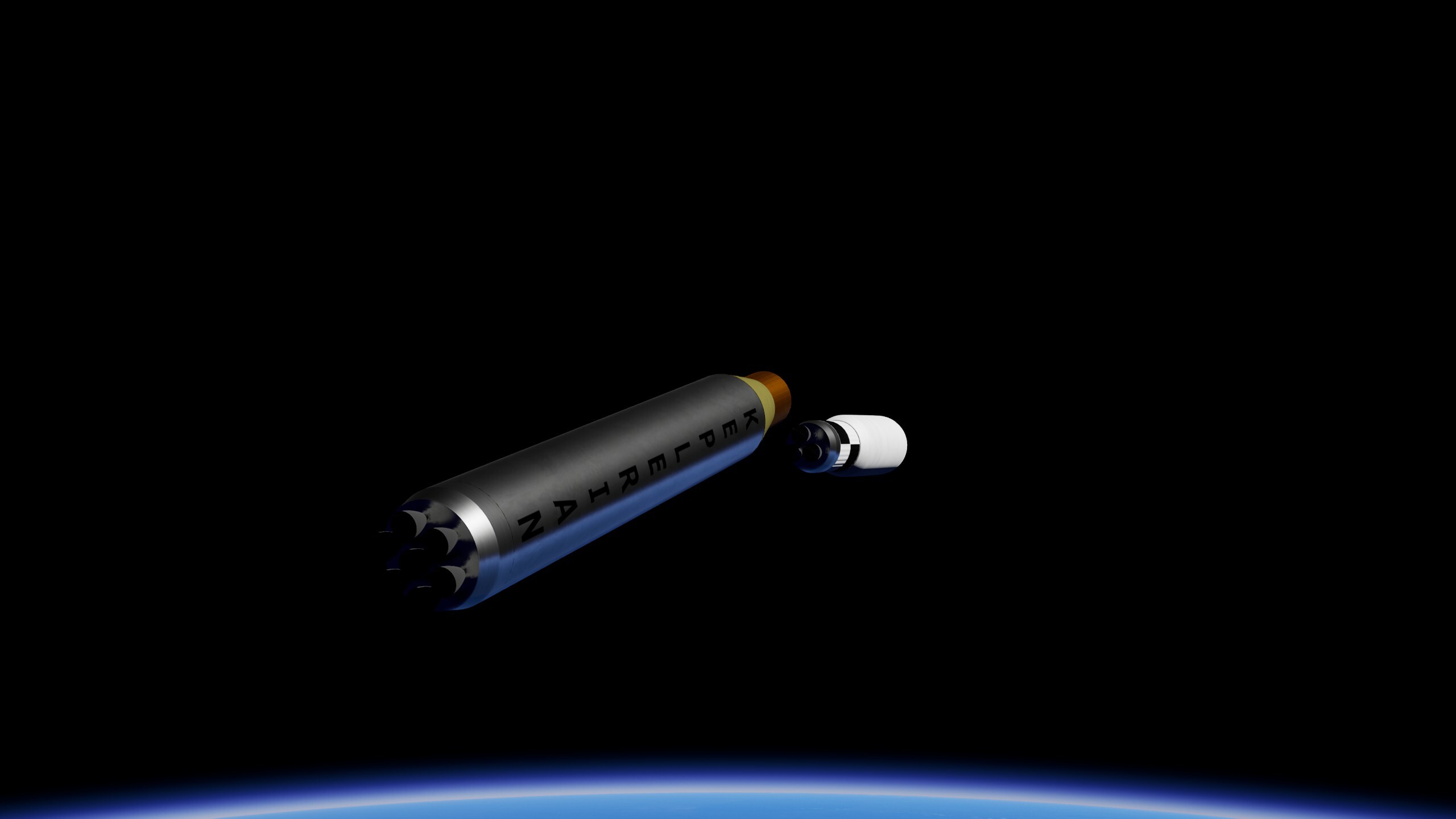 Keplerian Space Discovery screenshot 7