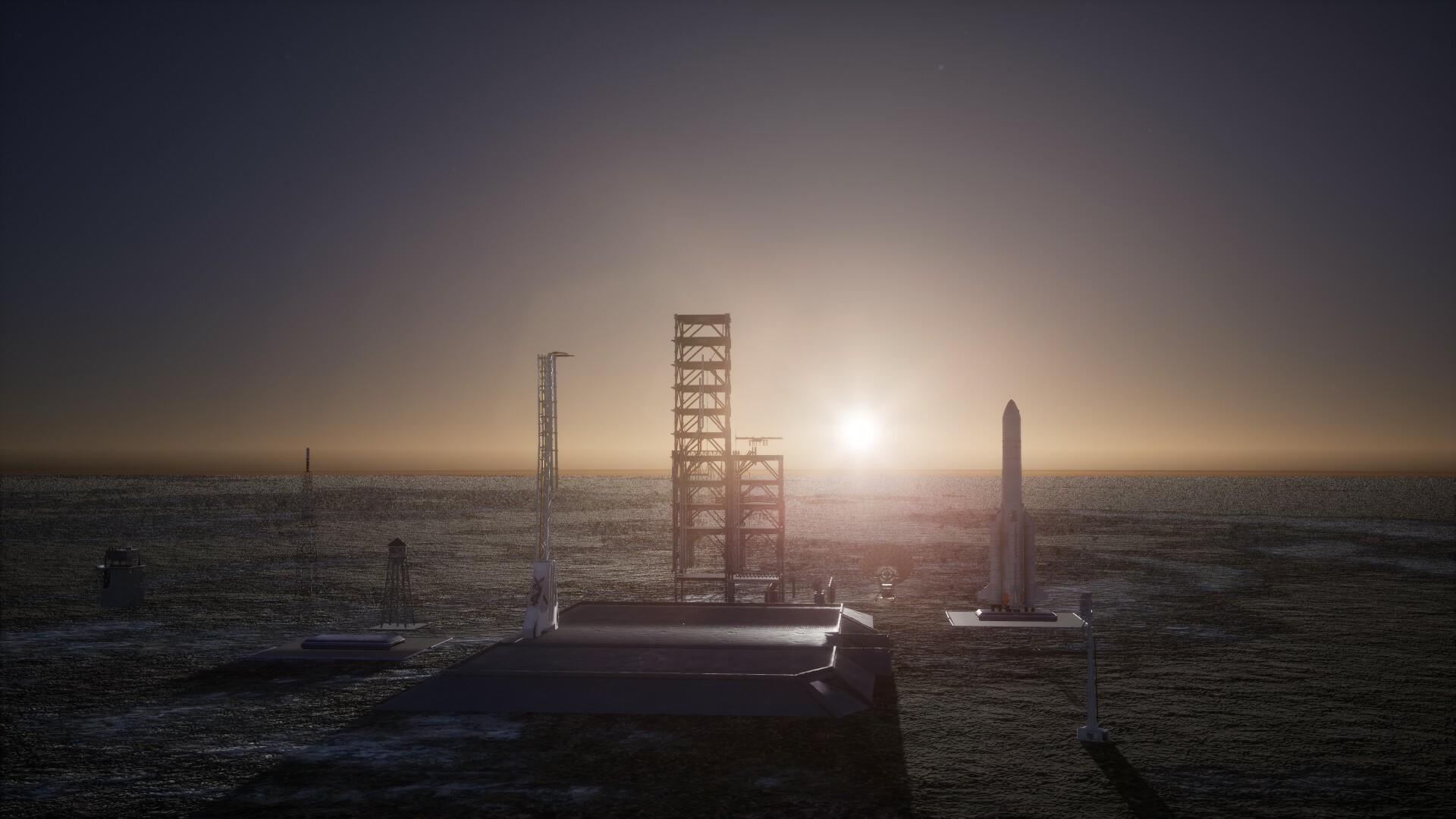 Keplerian Space Discovery screenshot 12