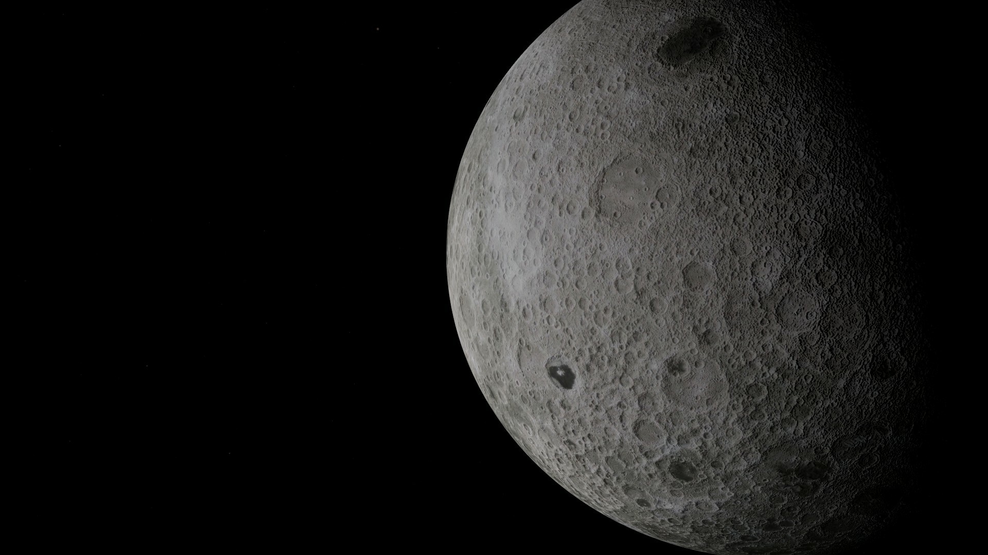 Keplerian Space Discovery screenshot 11