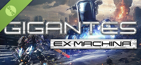 Gigantes Ex Machina Demo