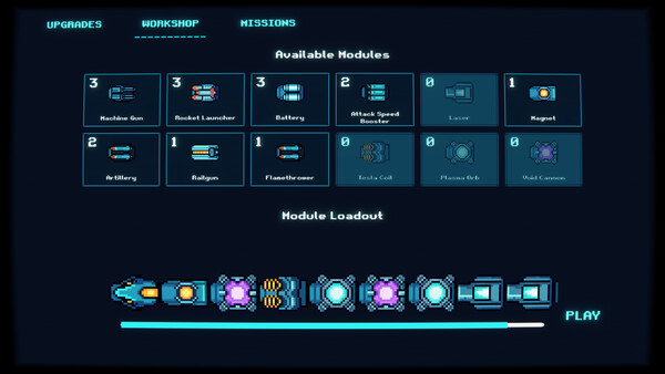 Screenshots