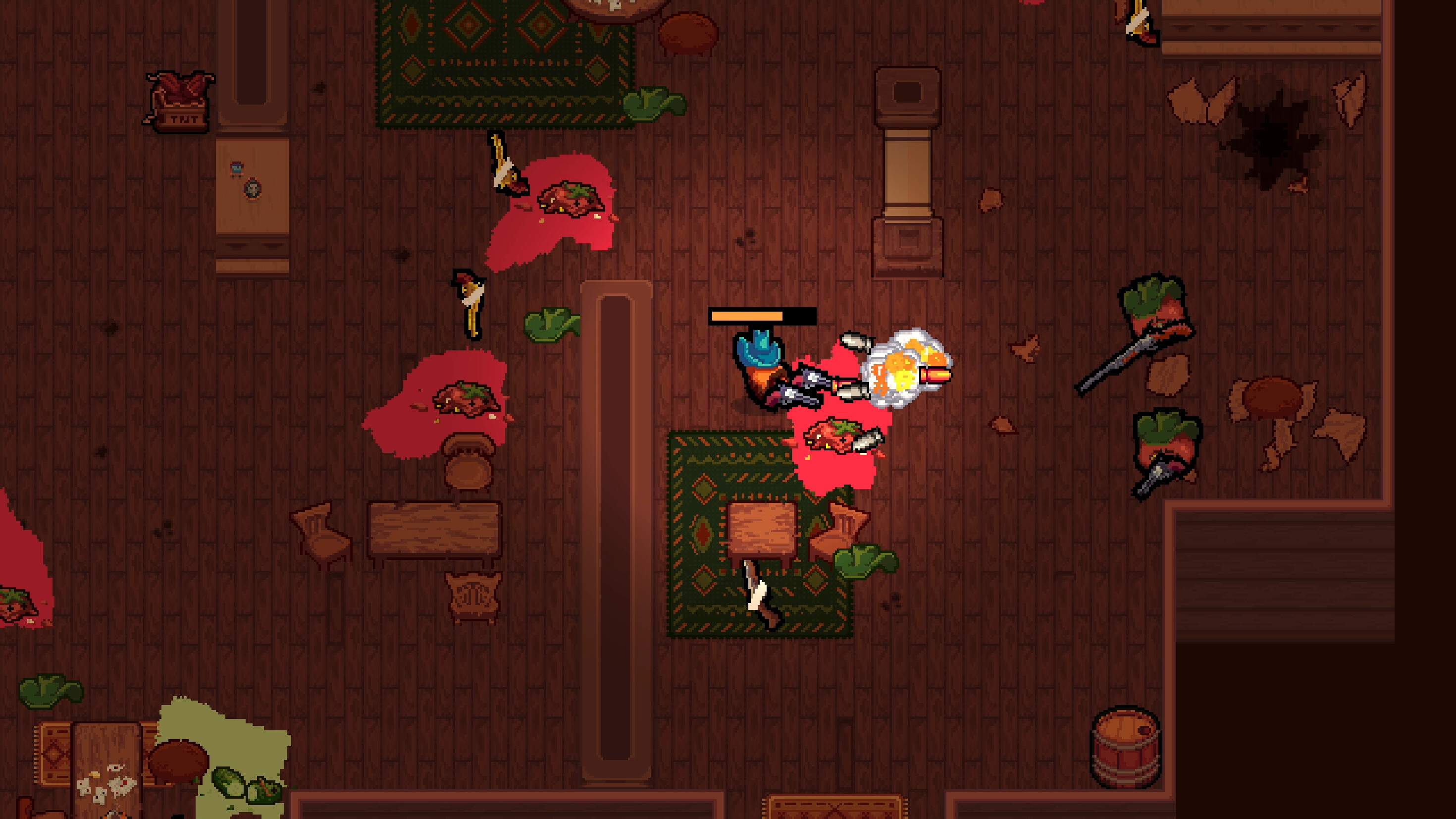 BEANDEJO screenshot 8