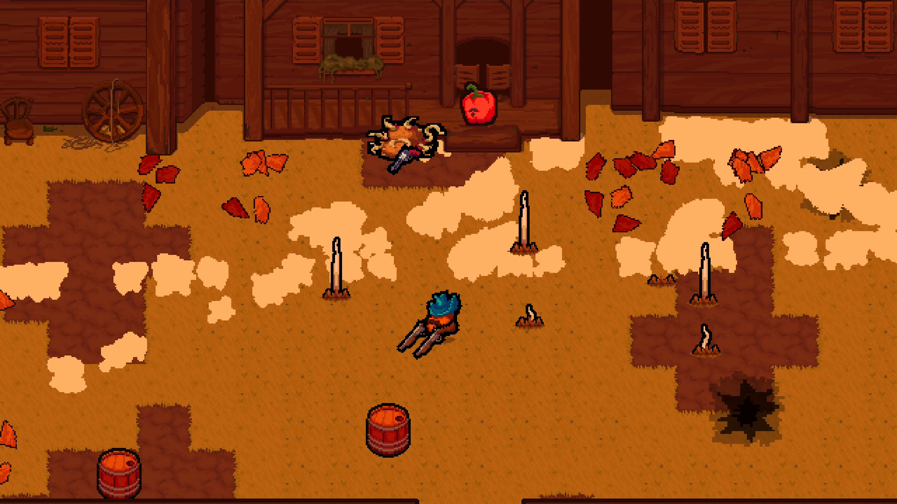 BEANDEJO screenshot 6