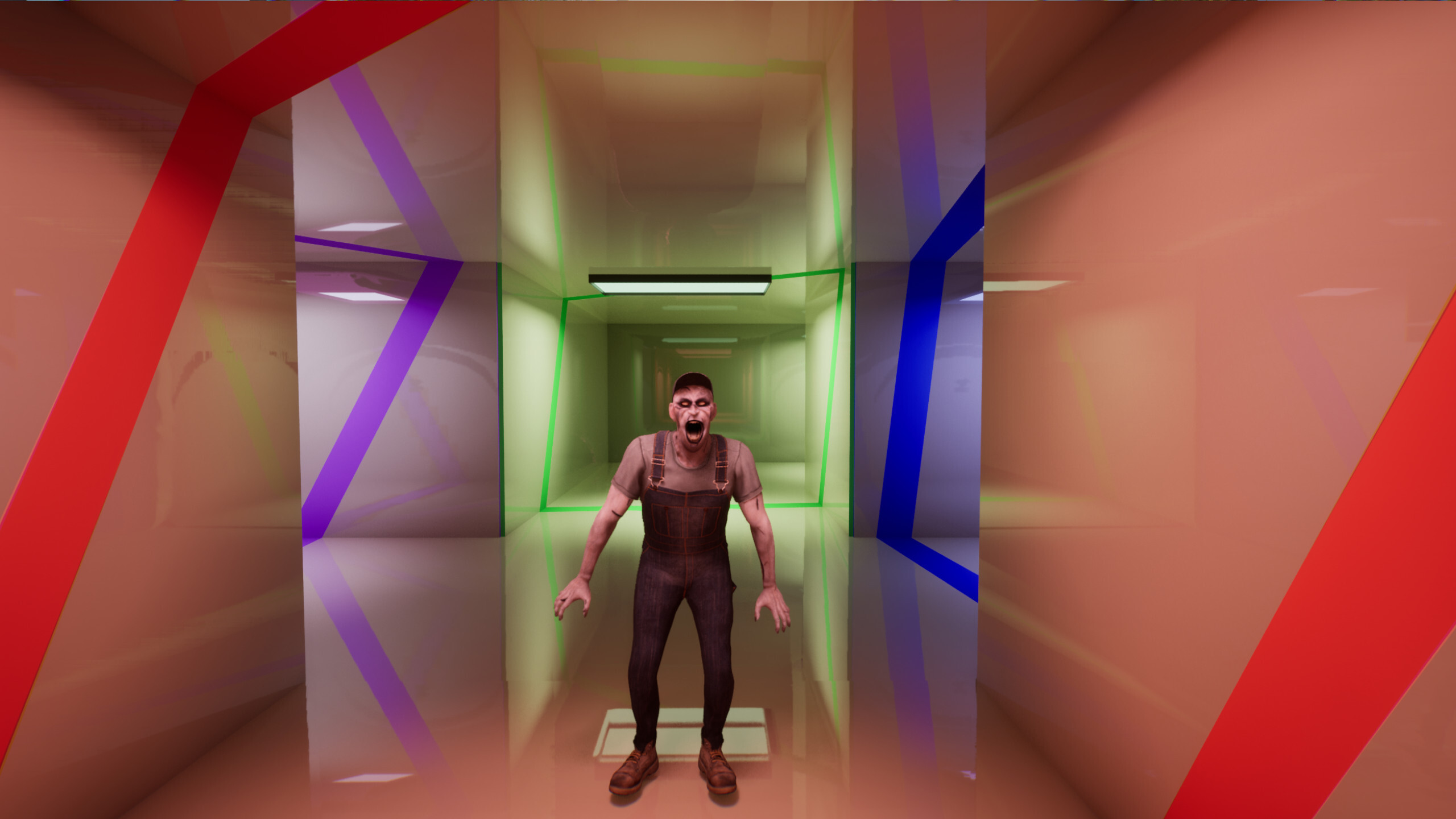 Greenhouse screenshot 7