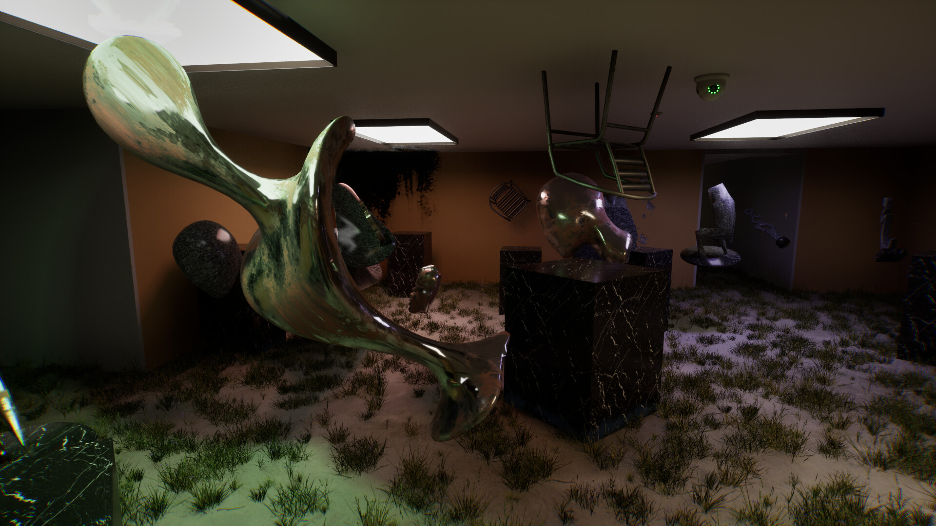 Greenhouse screenshot 2