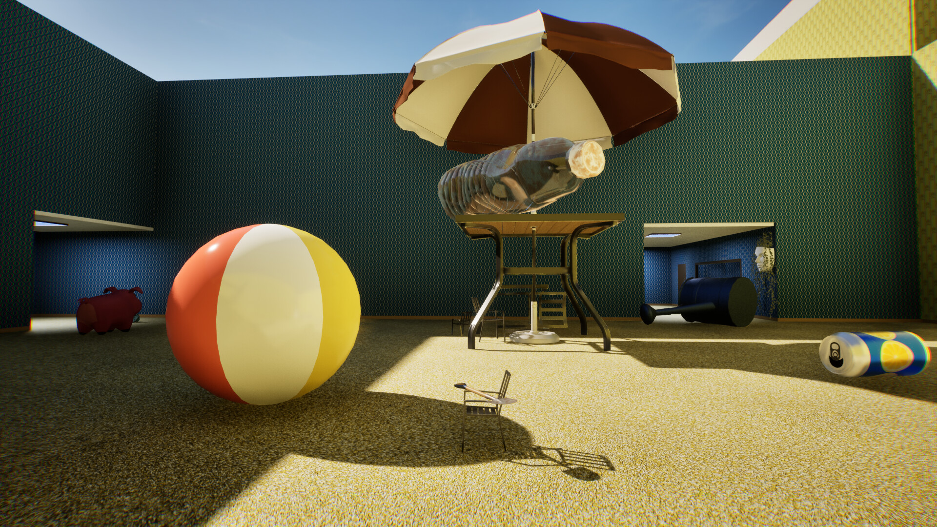 Greenhouse screenshot 8