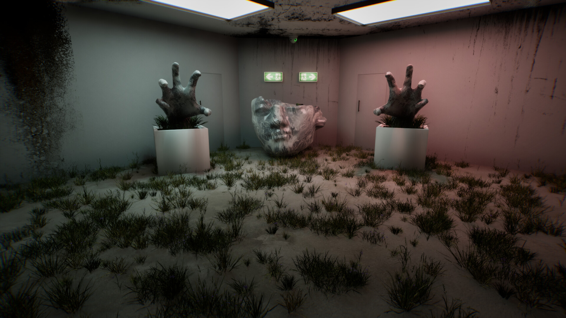 Greenhouse screenshot 5