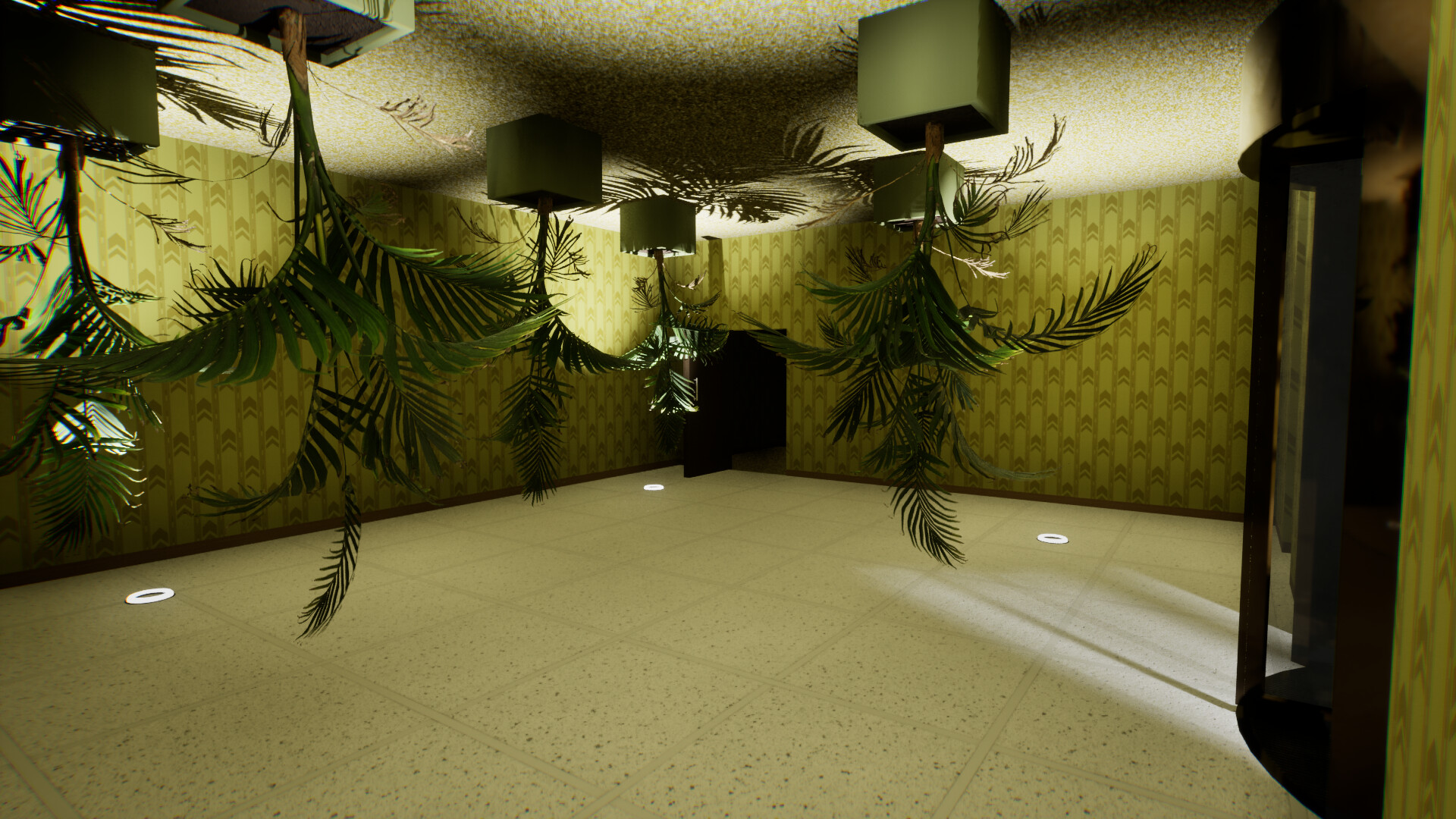 Greenhouse screenshot 4