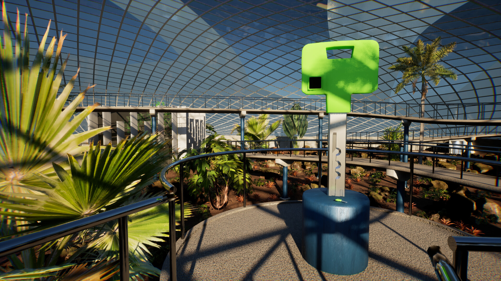 Greenhouse screenshot 6
