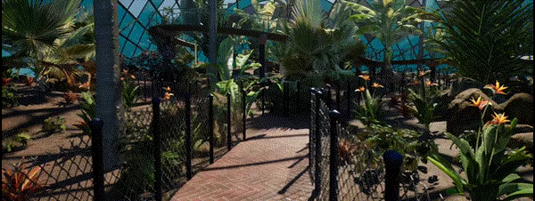 植物园Greenhouse|官方中文|解压即玩