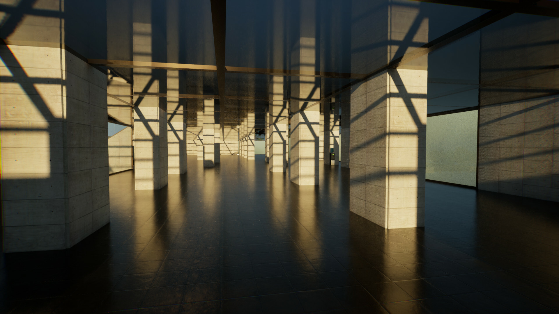 Greenhouse screenshot 10