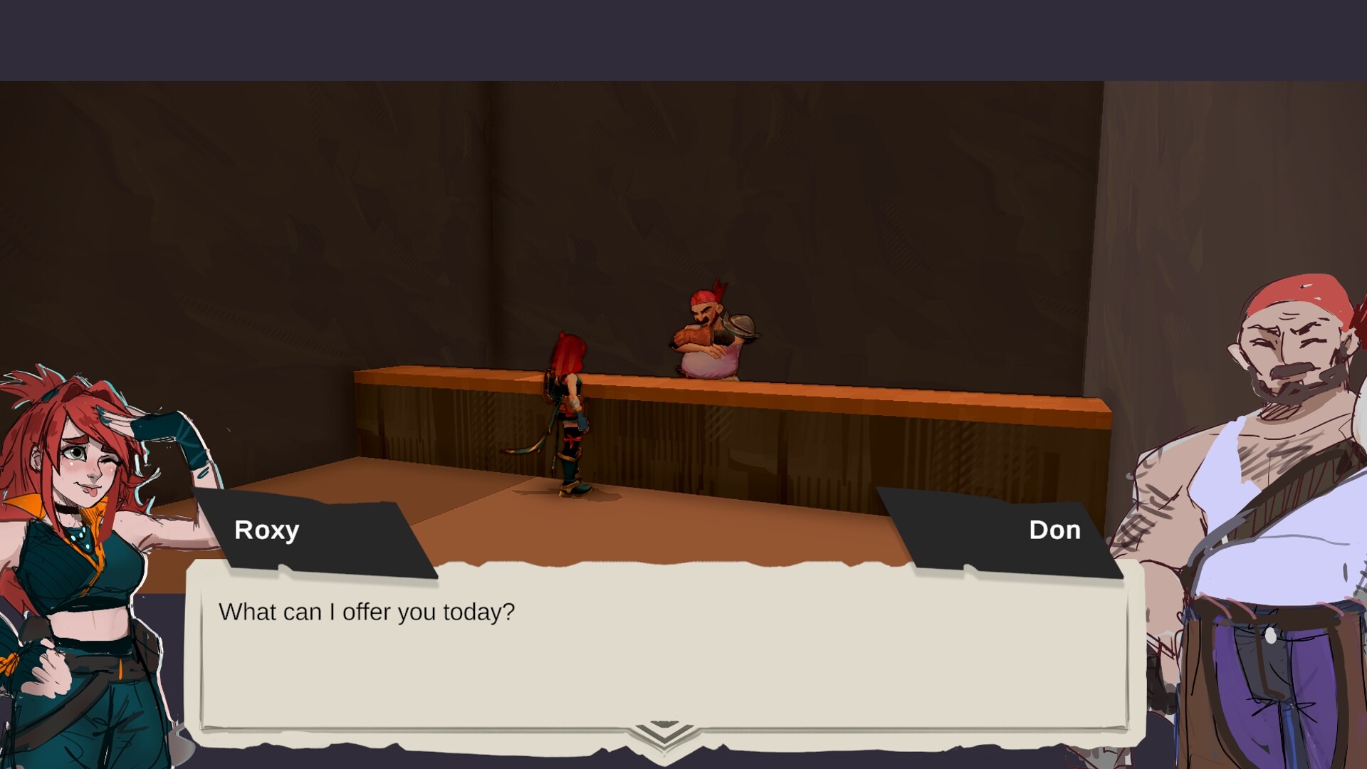 ATSF screenshot 5