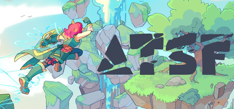 ATSF: All Things Should Fall — Steam header