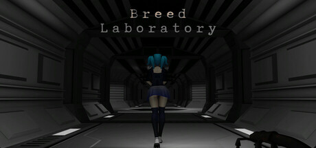 Breed Laboratory — header artwork
