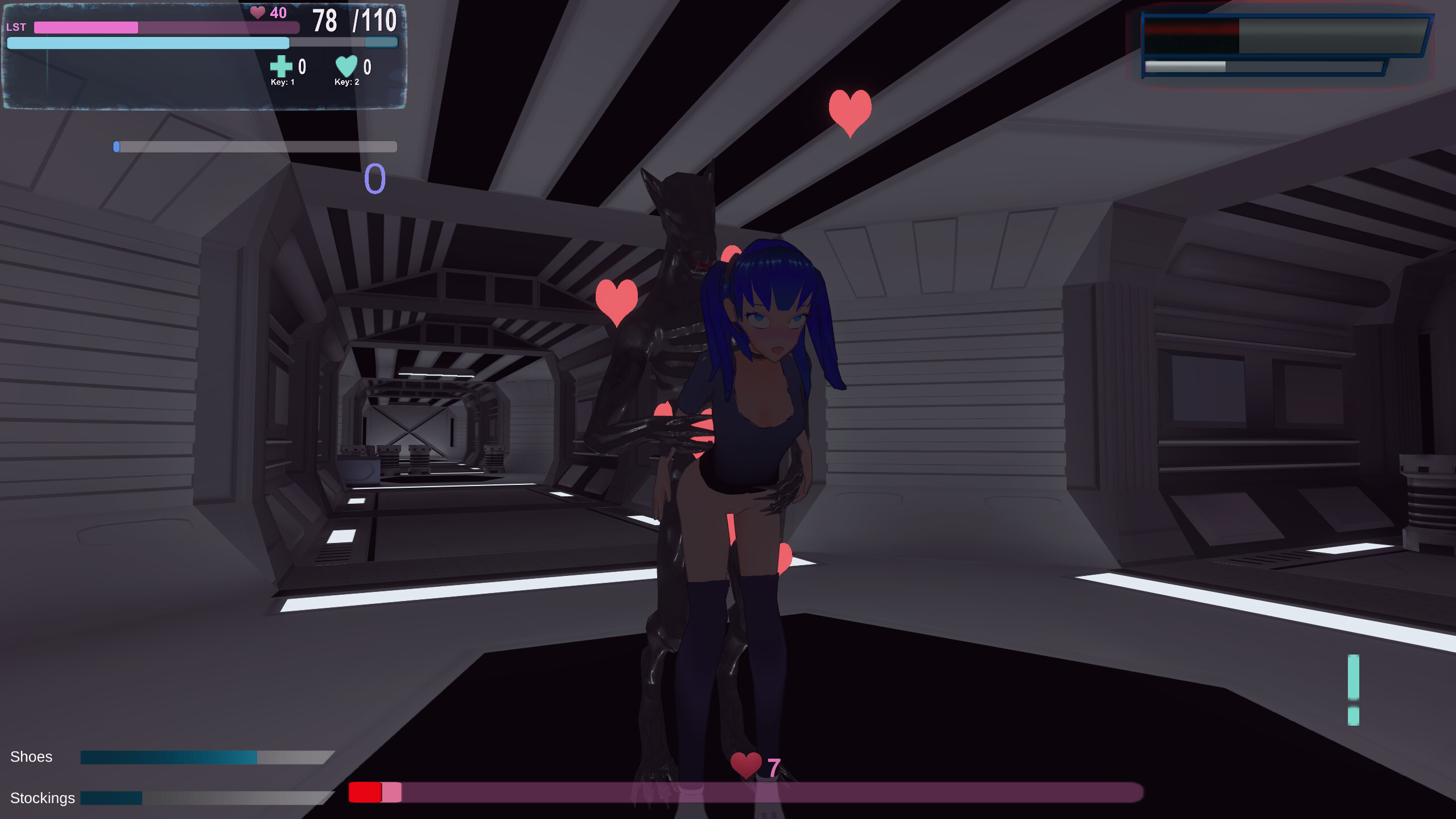 Breed Laboratory screenshot 9