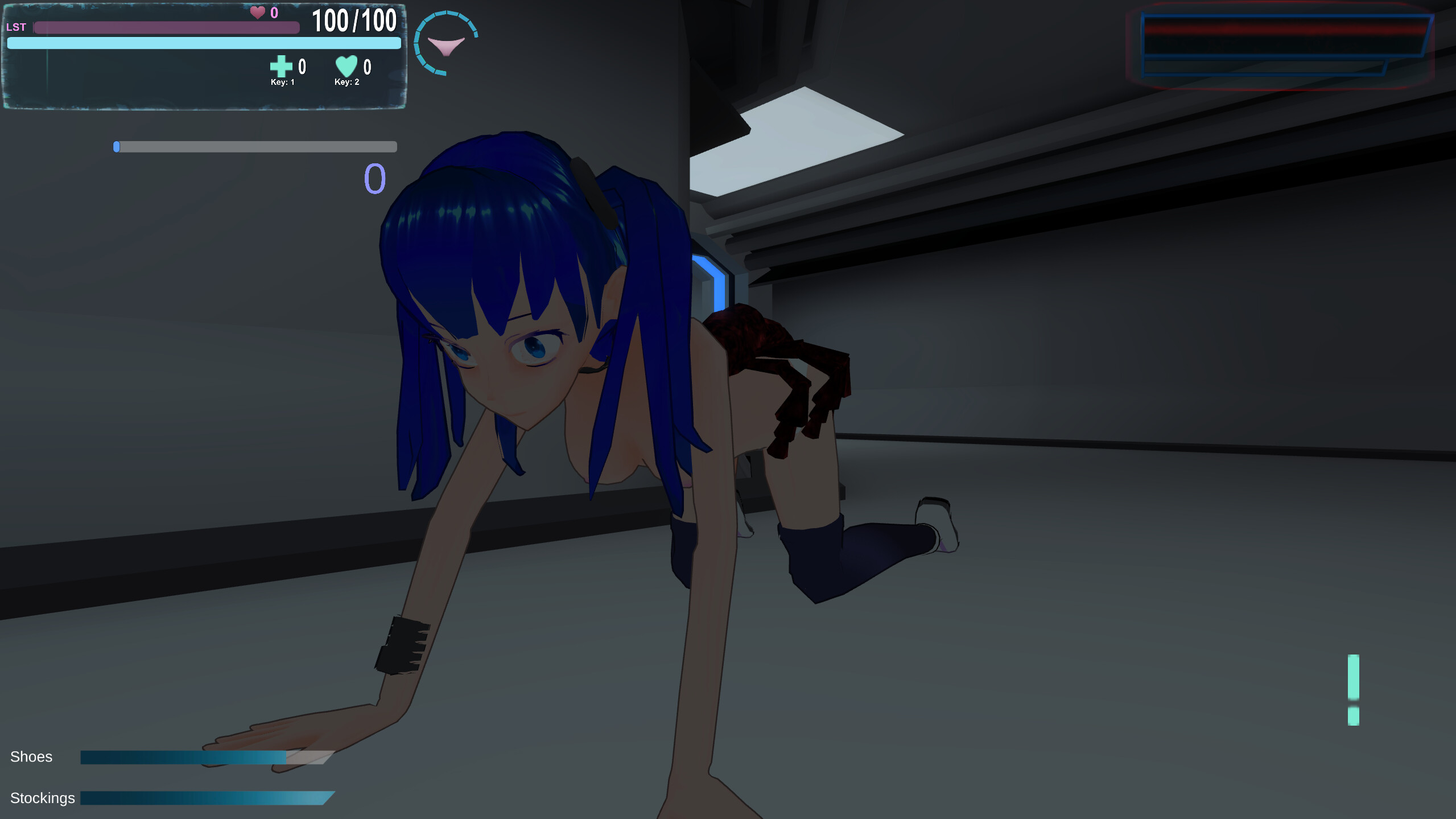 Breed Laboratory screenshot 7