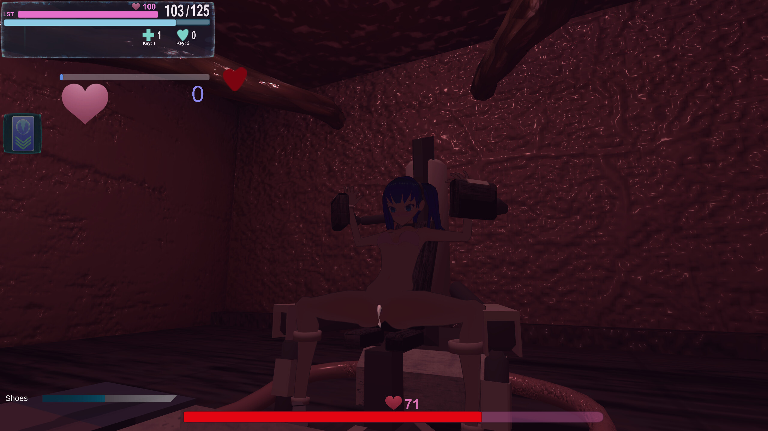 Breed Laboratory screenshot 10