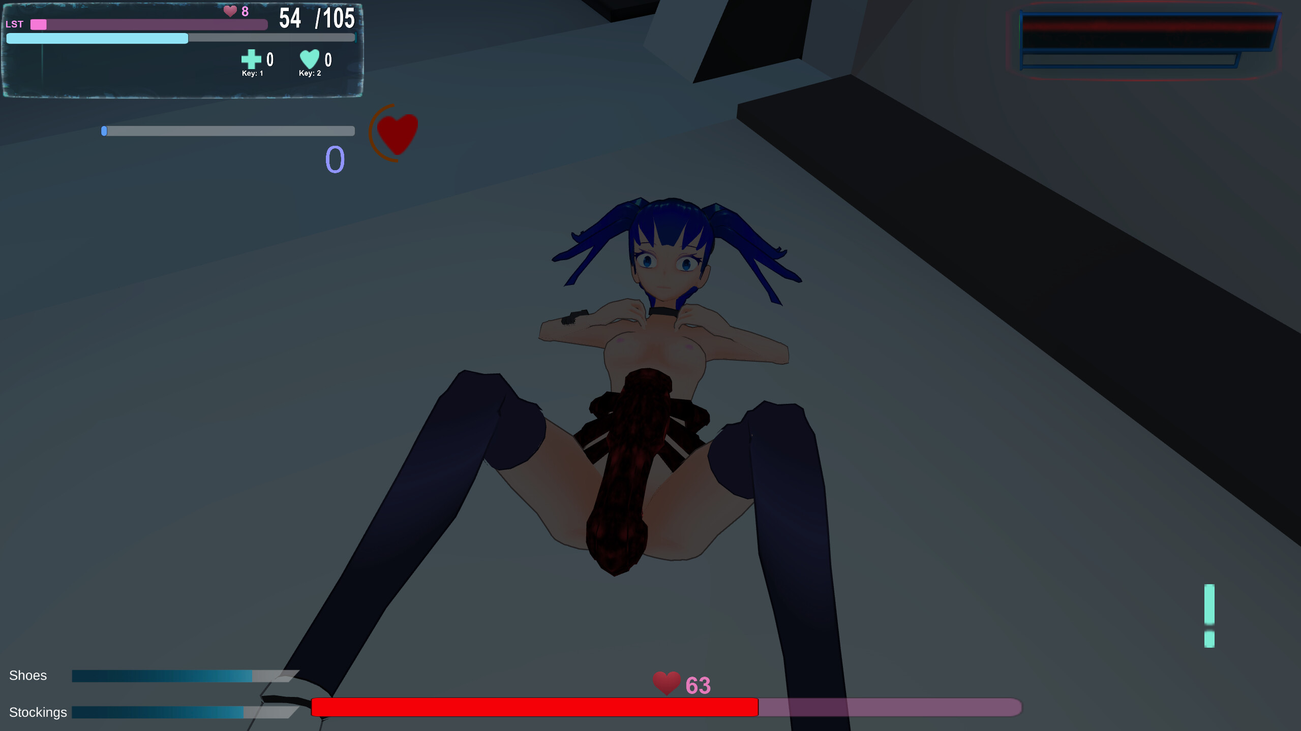Breed Laboratory screenshot 8