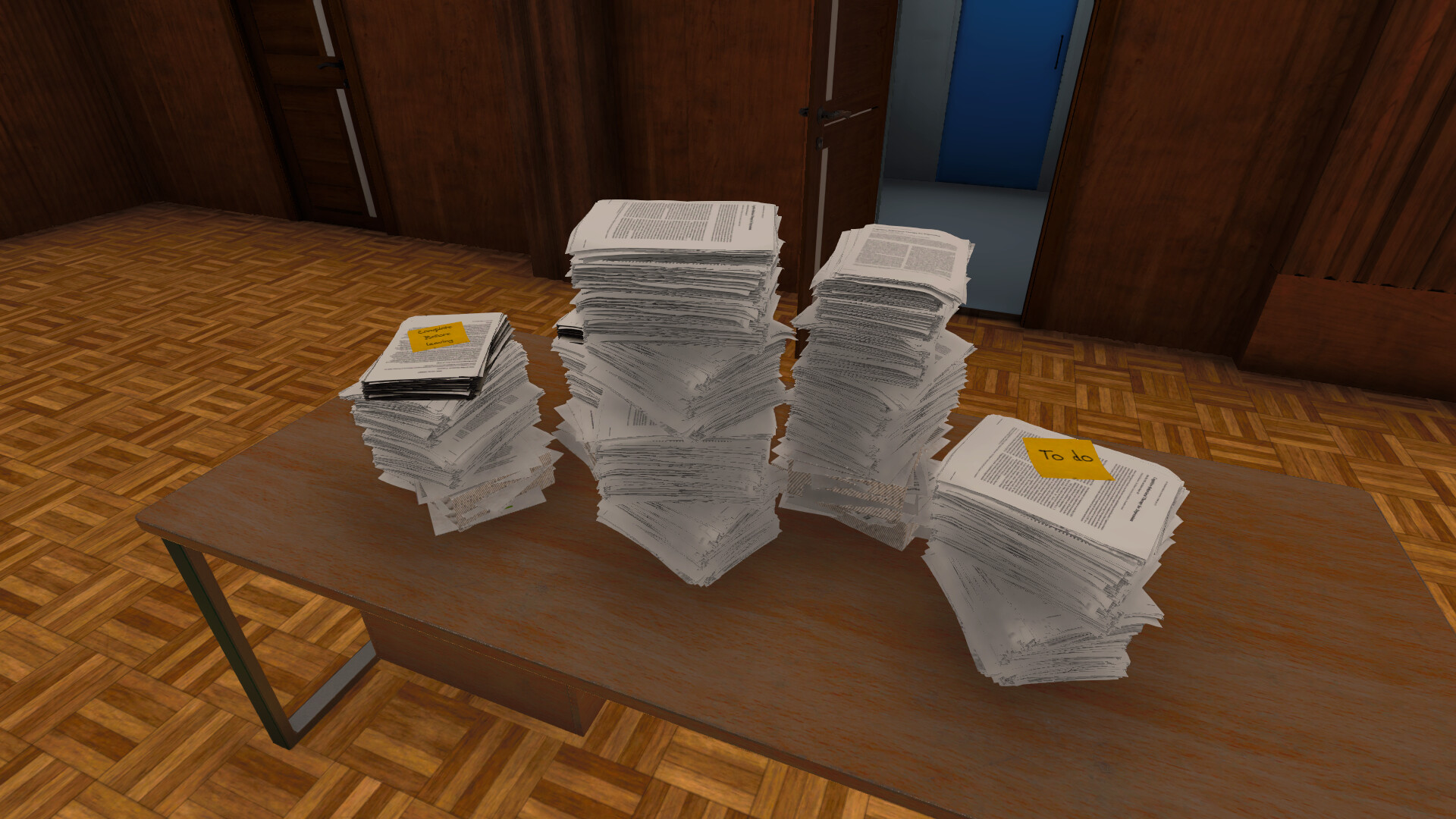 Office After Hours screenshot 12