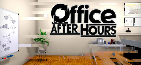 Office After Hours Cover Image