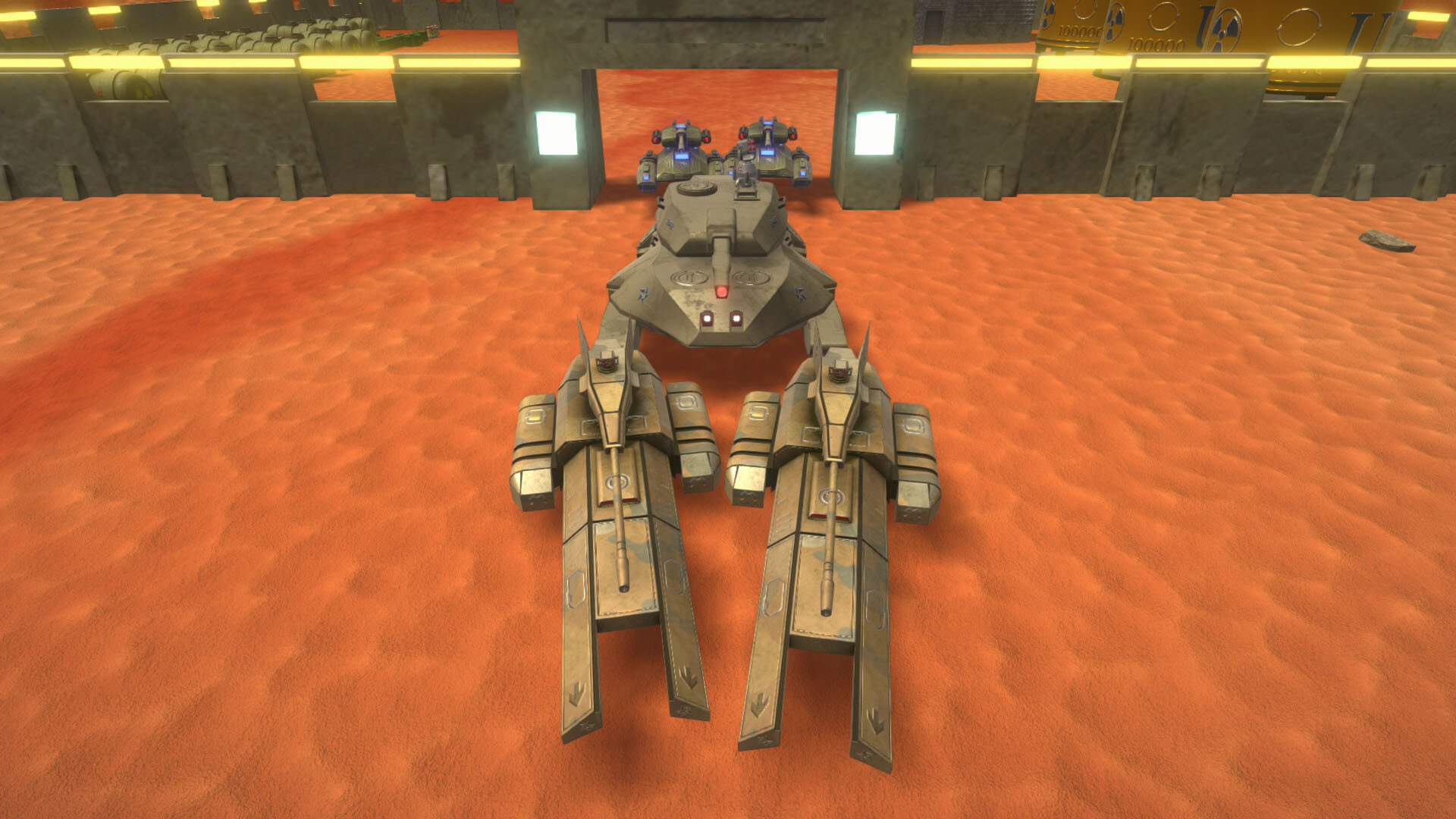 Stellar Raven screenshot 2