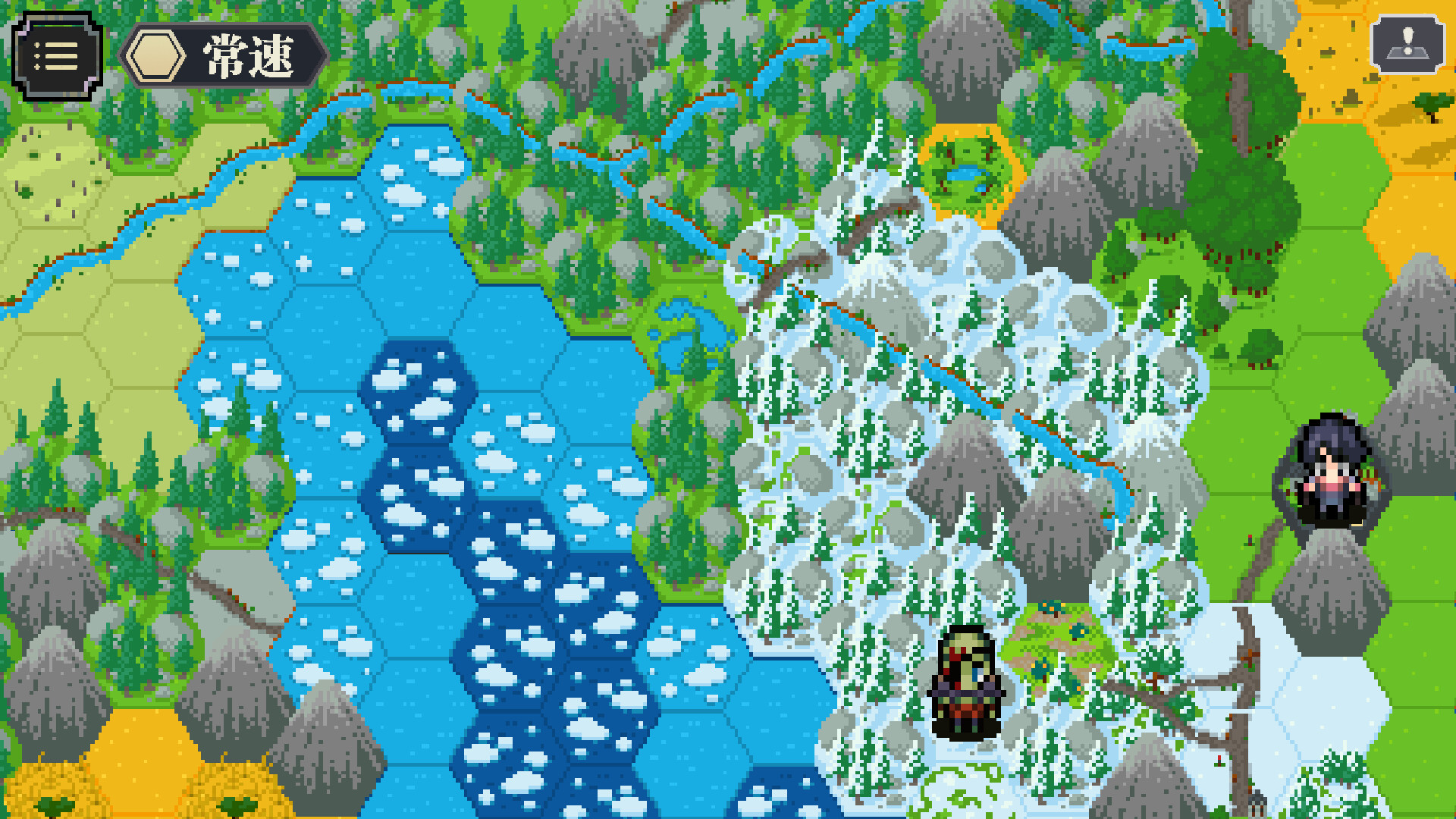 战略幻想三国/Battle Fantasy Three Kingdom -(Build.19622715)